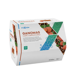 GANOMAS CAPPUCCINO